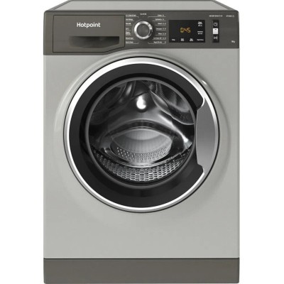 Hotpoint NM11946GCAUKN Washing Machine 
