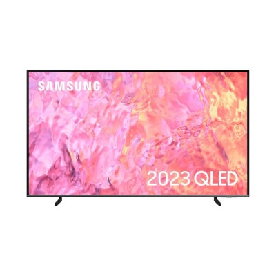 Samsung QE43Q65CAUXXU 43" 4K UHD QLED Q65C Smart TV 