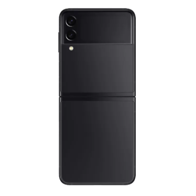 三星Galaxy Z Flip3 5G |【不同设置和密封设置】